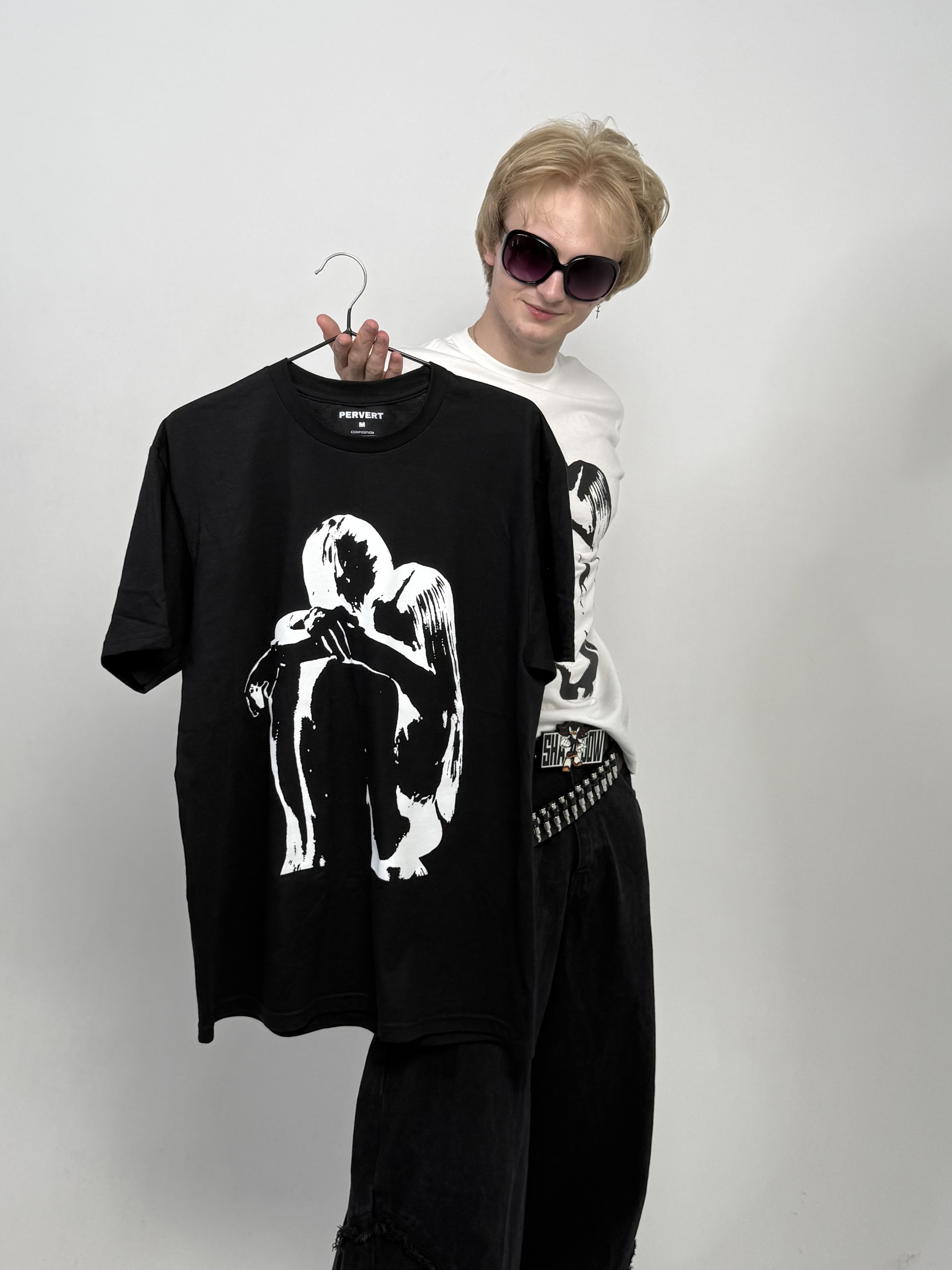 PERVERT black